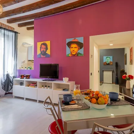 Lecco, 20 - In The Heart Of The Rainbow District-2